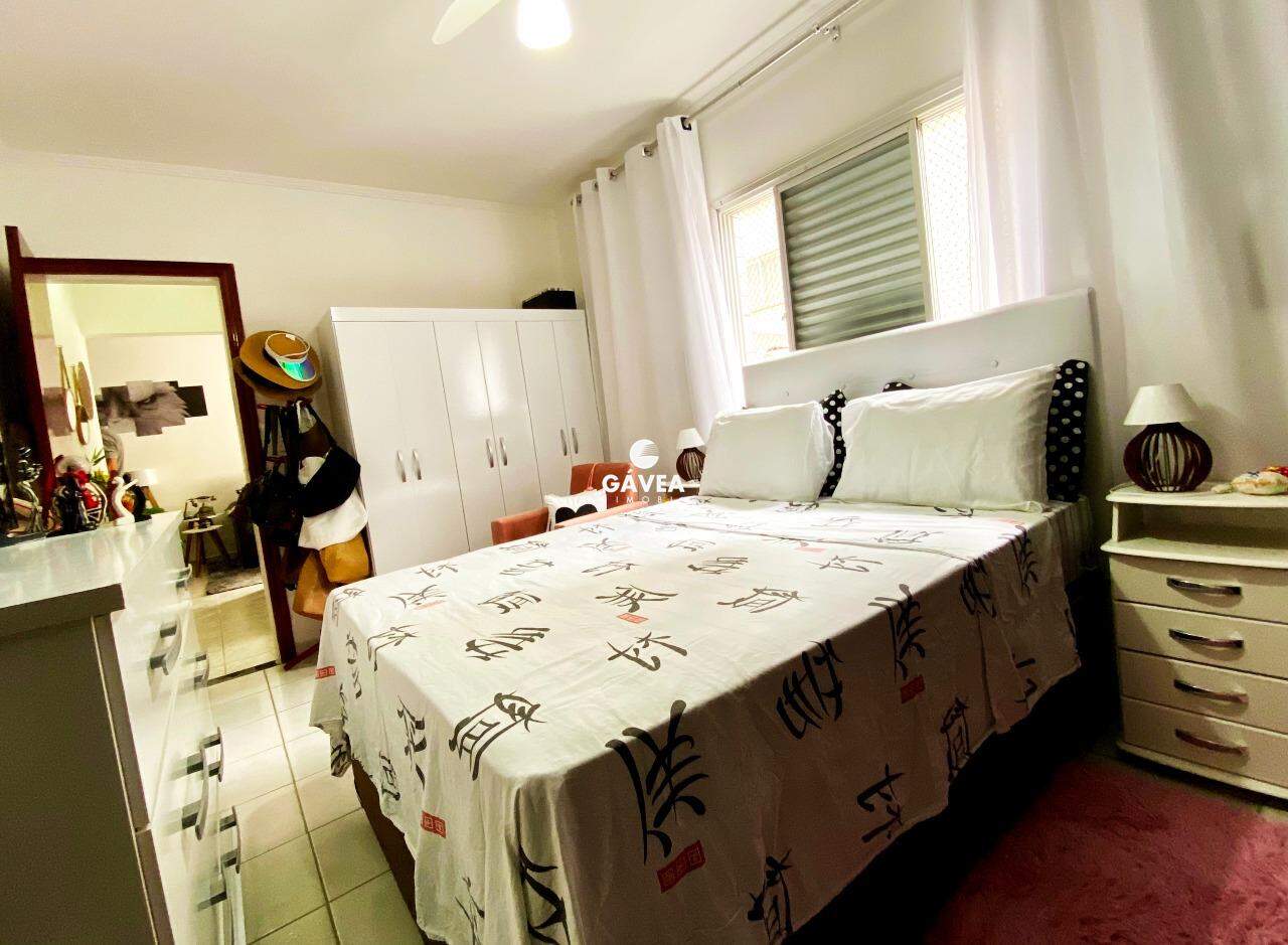 Apartamento à venda no Tupi: 