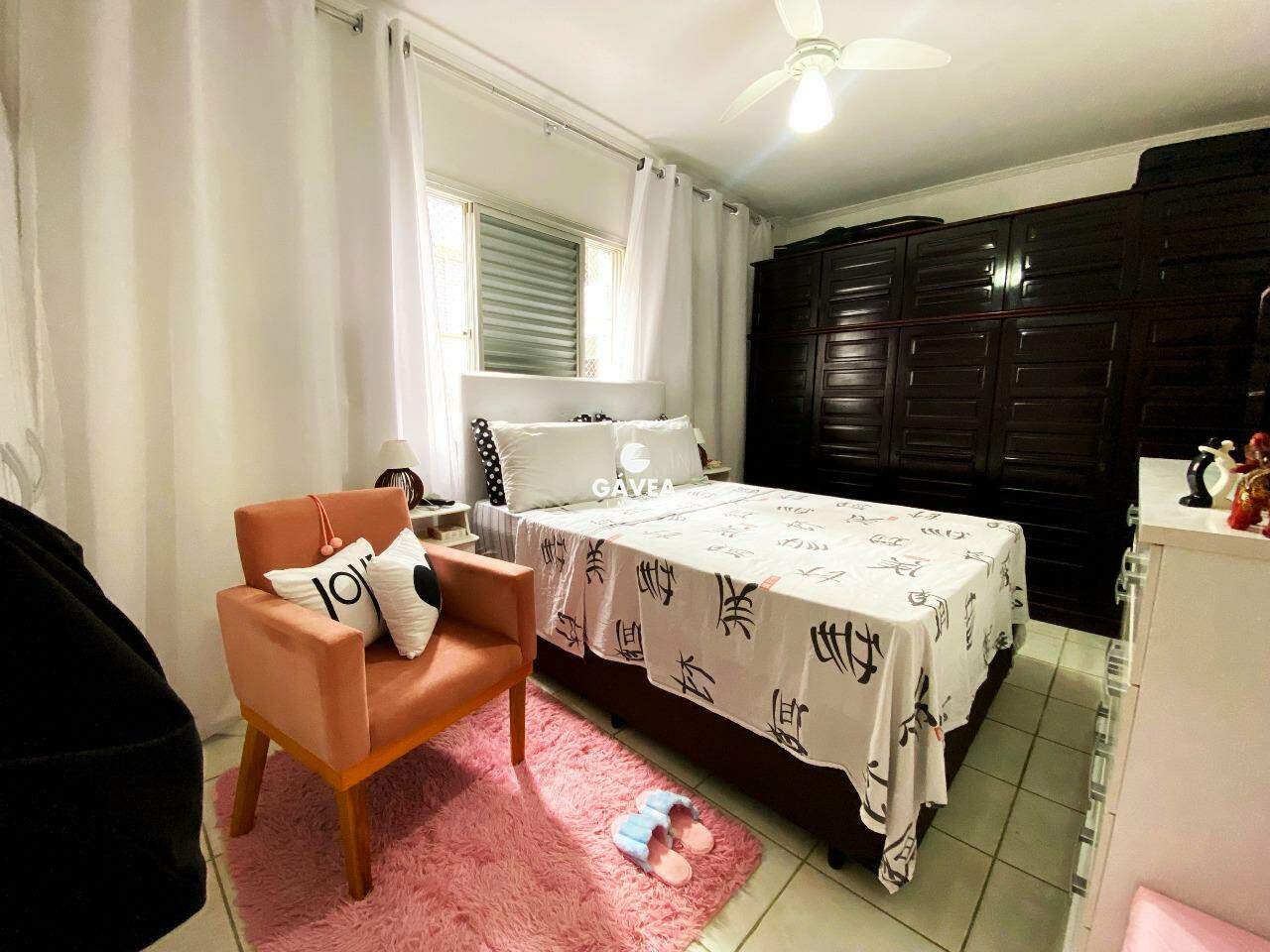 Apartamento à venda no Tupi: 