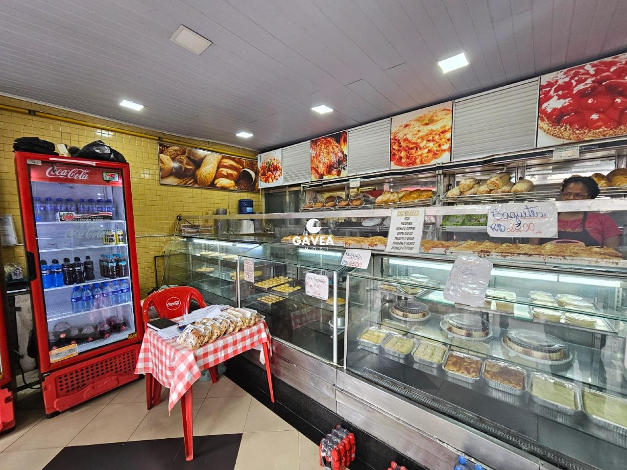 Loja para aluguel no Gonzaga: 