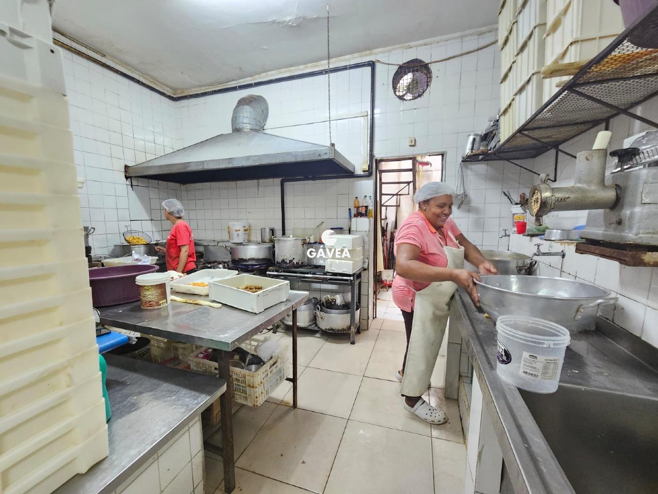 Loja para aluguel no Gonzaga: 