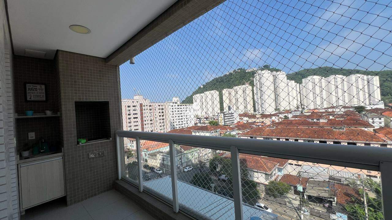 Apartamento à venda no Marapé: 