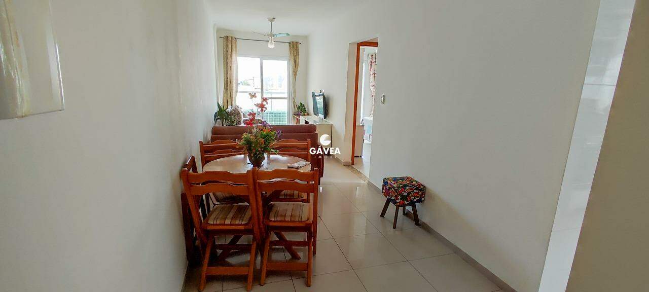 Apartamento à venda no Guilhermina: 