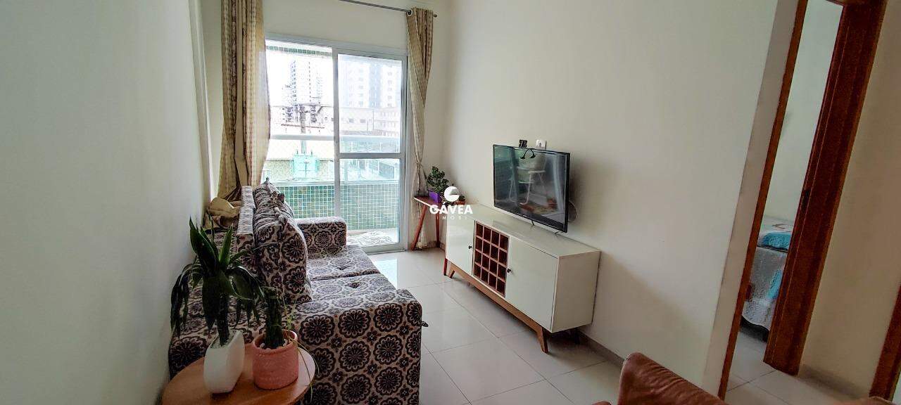 Apartamento à venda no Guilhermina: 