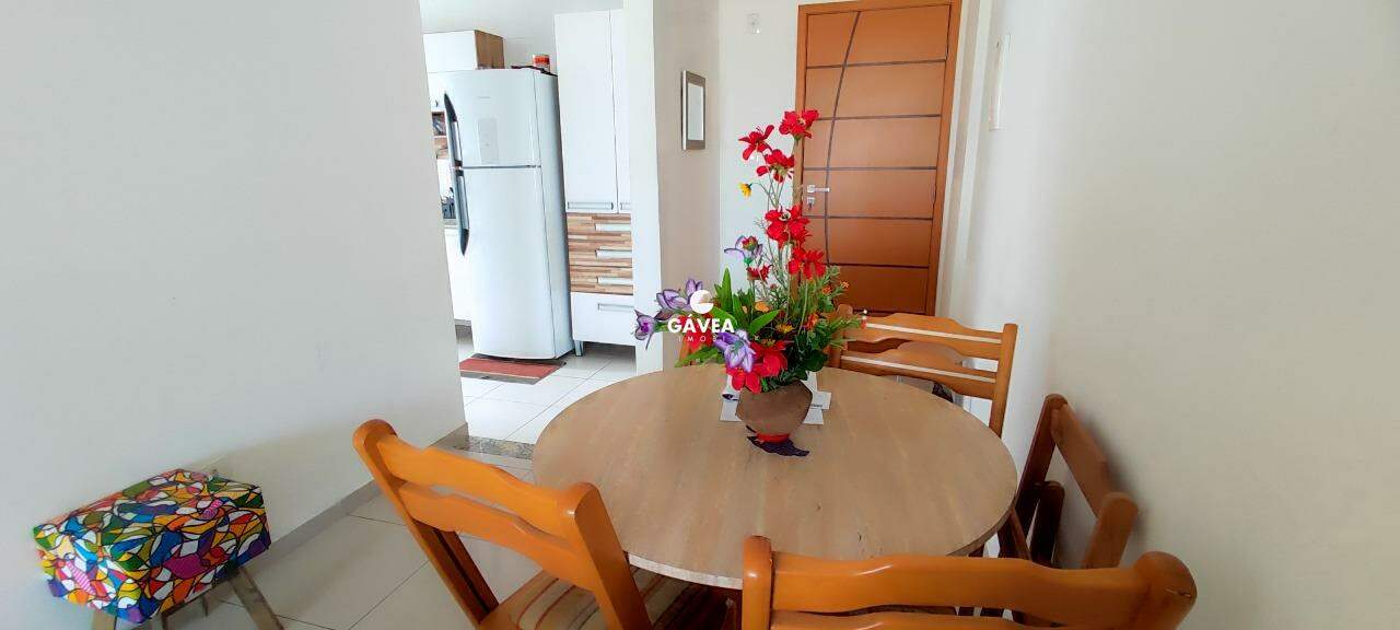 Apartamento à venda no Guilhermina: 