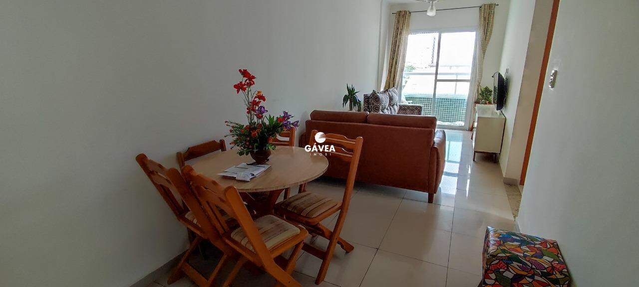 Apartamento à venda no Guilhermina: 