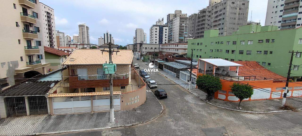 Apartamento à venda no Guilhermina: 