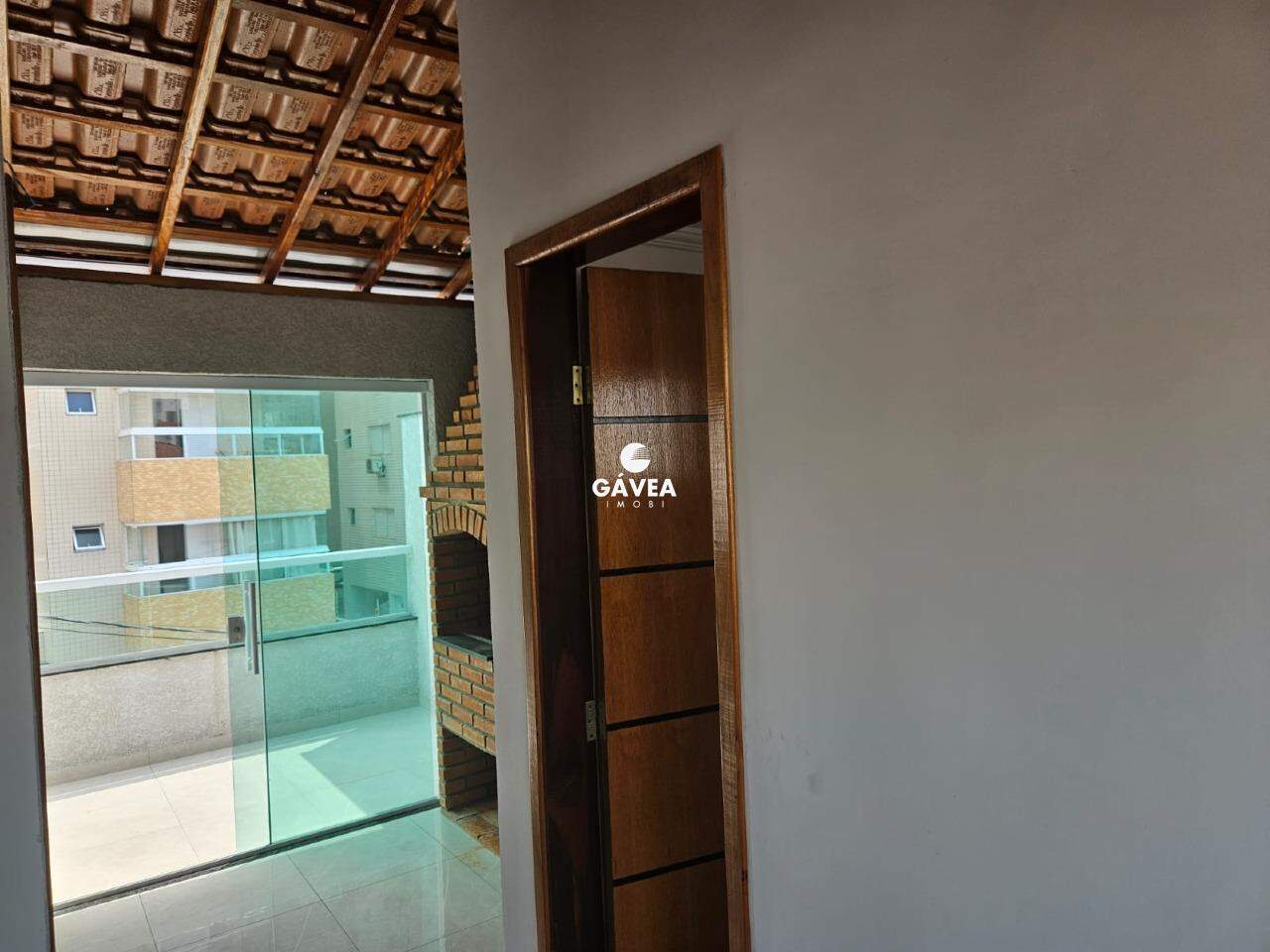 Casa à venda no Guilhermina: 