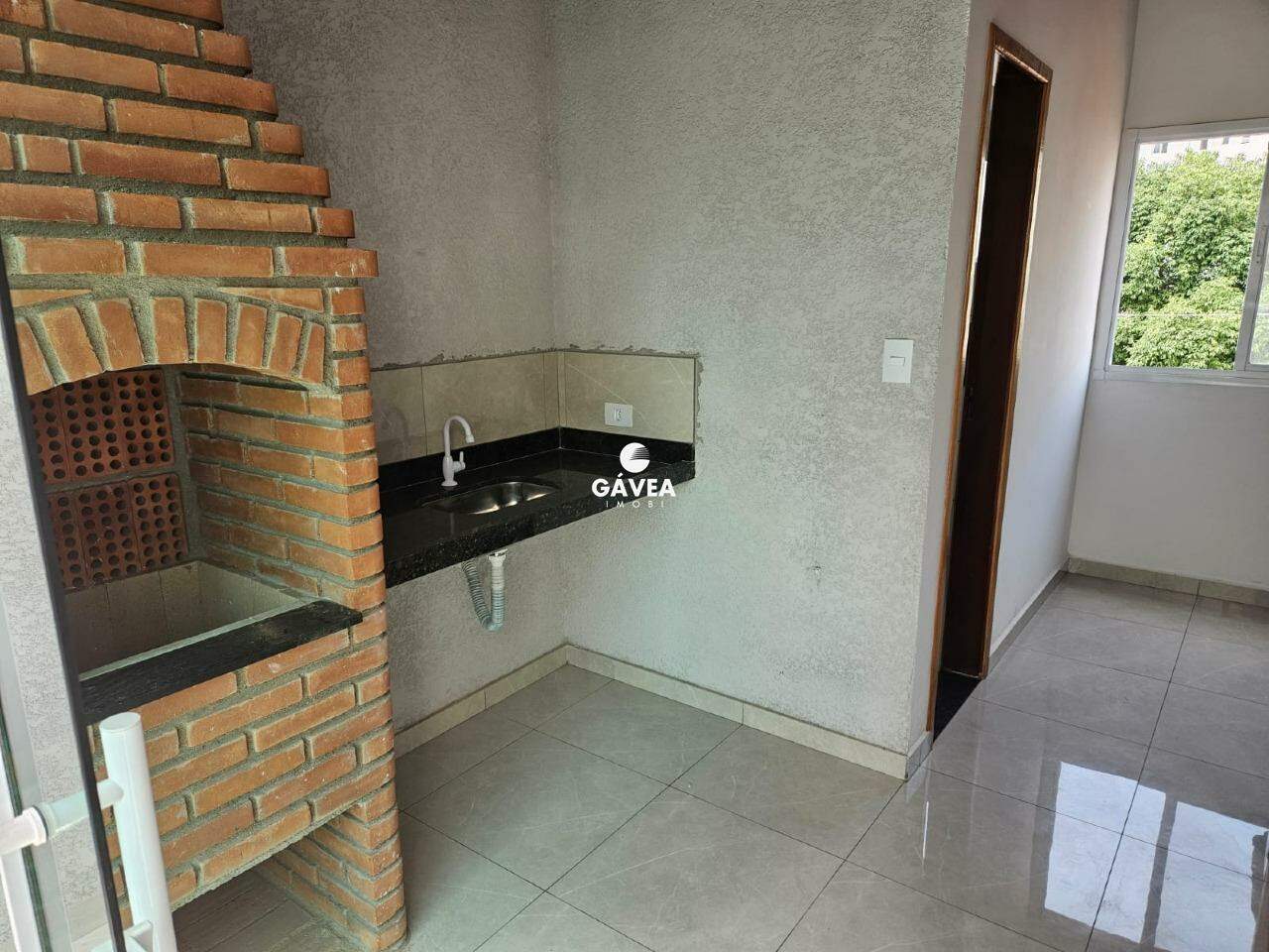 Casa à venda no Guilhermina: 