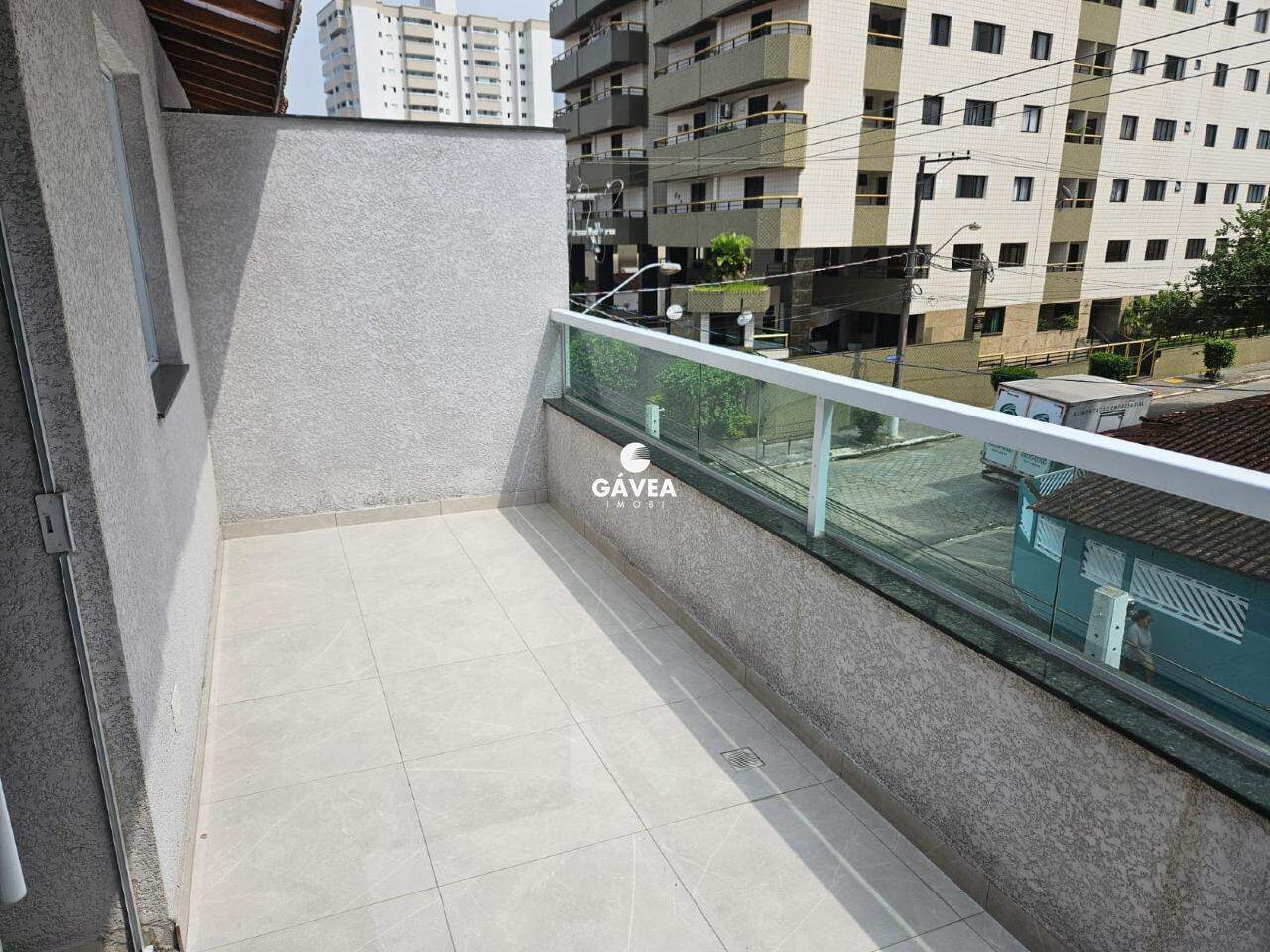 Casa à venda no Guilhermina: 