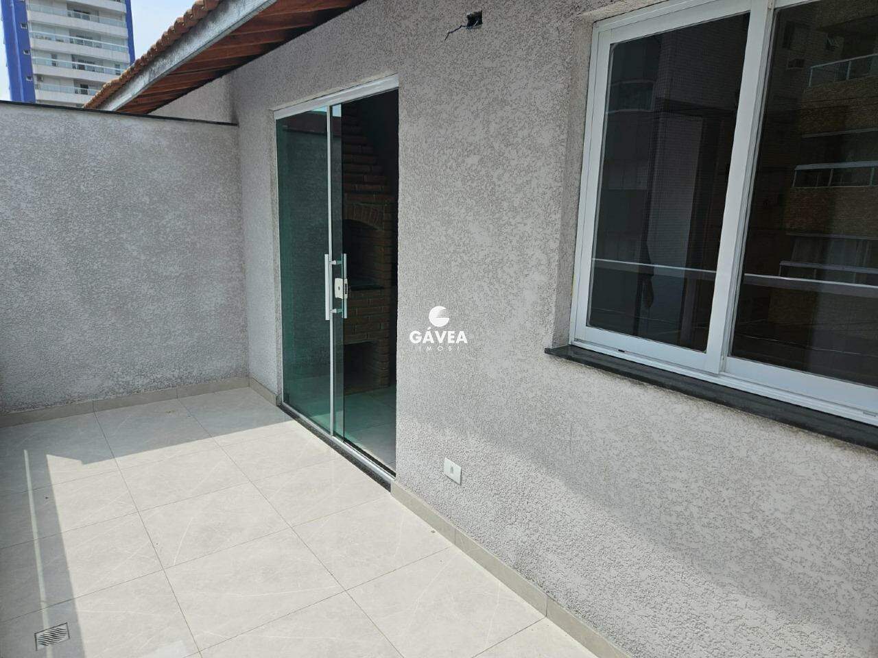 Casa à venda no Guilhermina: 