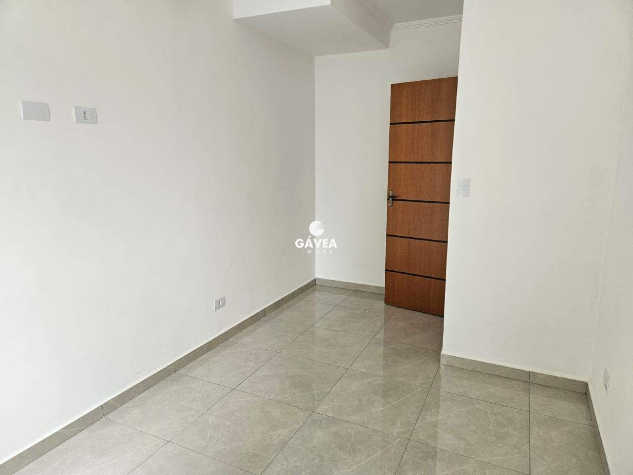 Casa à venda no Guilhermina: 