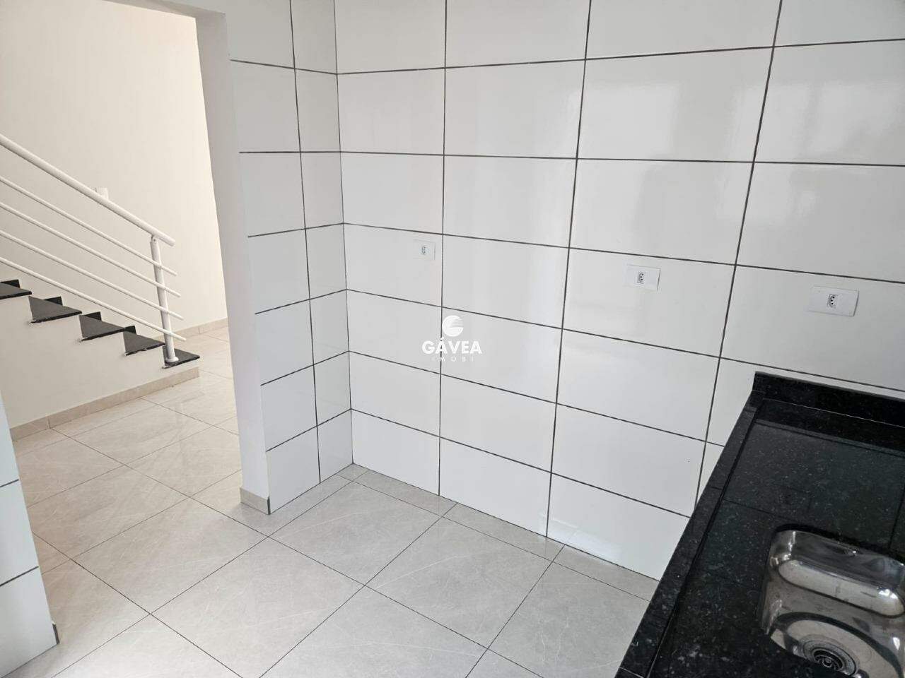 Casa à venda no Aviação: 