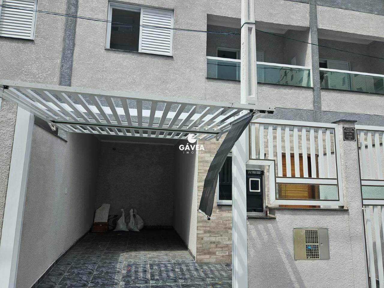 Casa à venda no Aviação: 