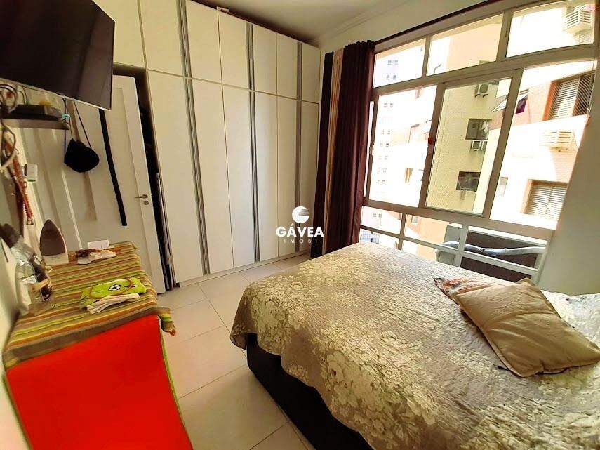 Apartamento à venda no Itararé: 