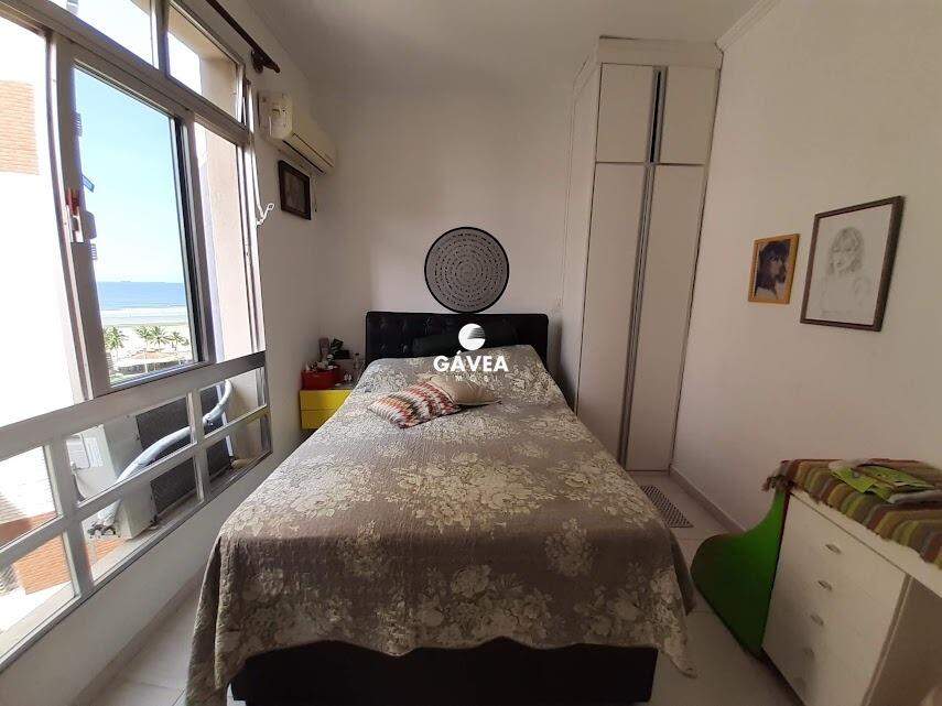 Apartamento à venda no Itararé: 