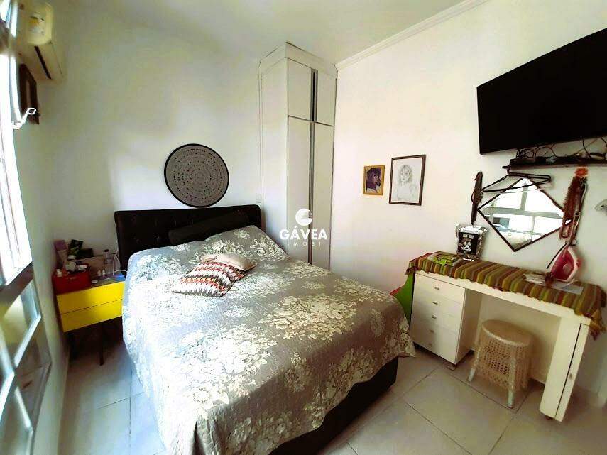 Apartamento à venda no Itararé: 