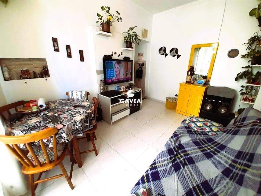 Apartamento à venda no Itararé: 