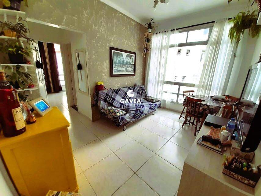 Apartamento à venda no Itararé: 