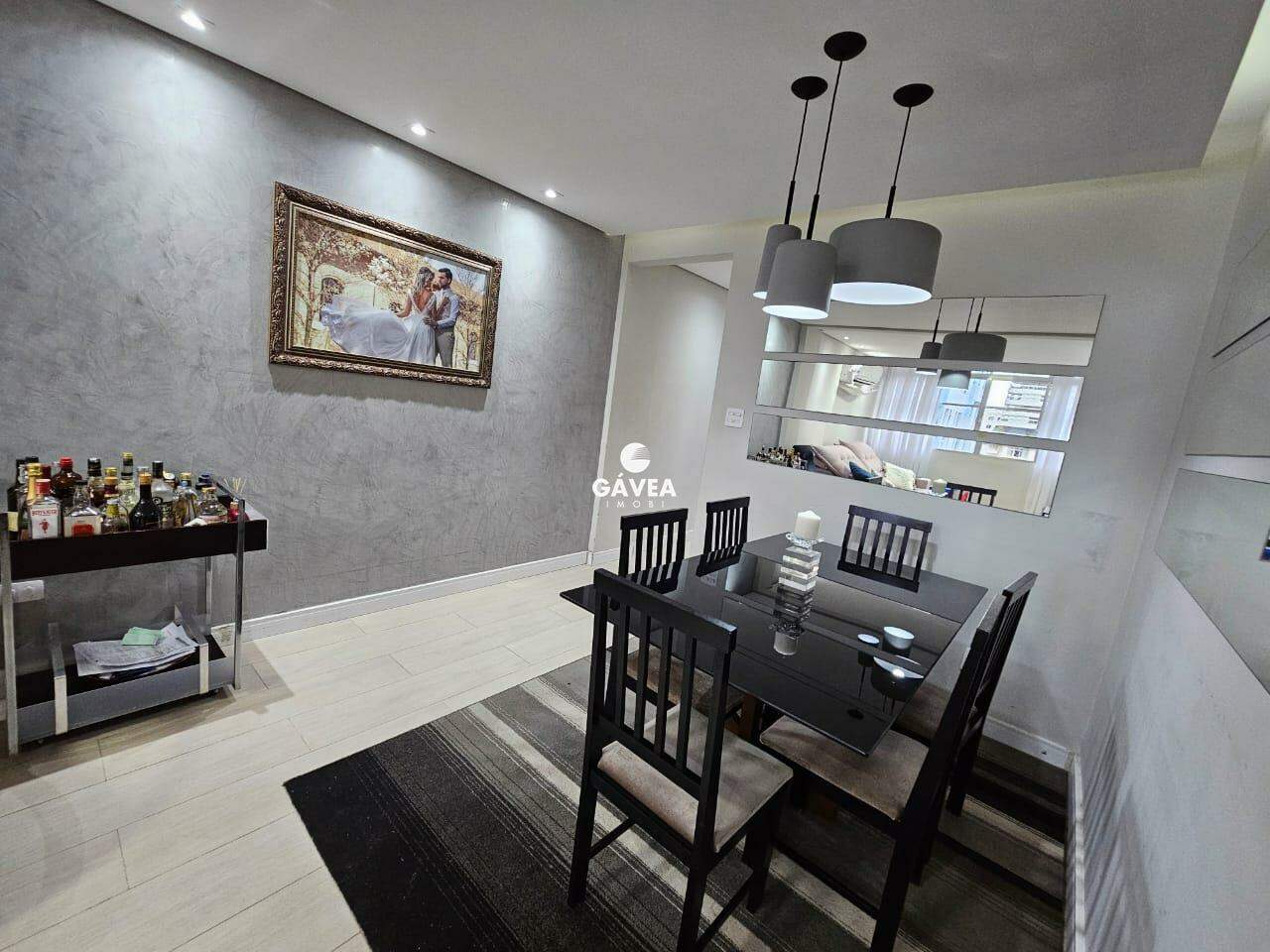 Apartamento à venda no Aparecida: 