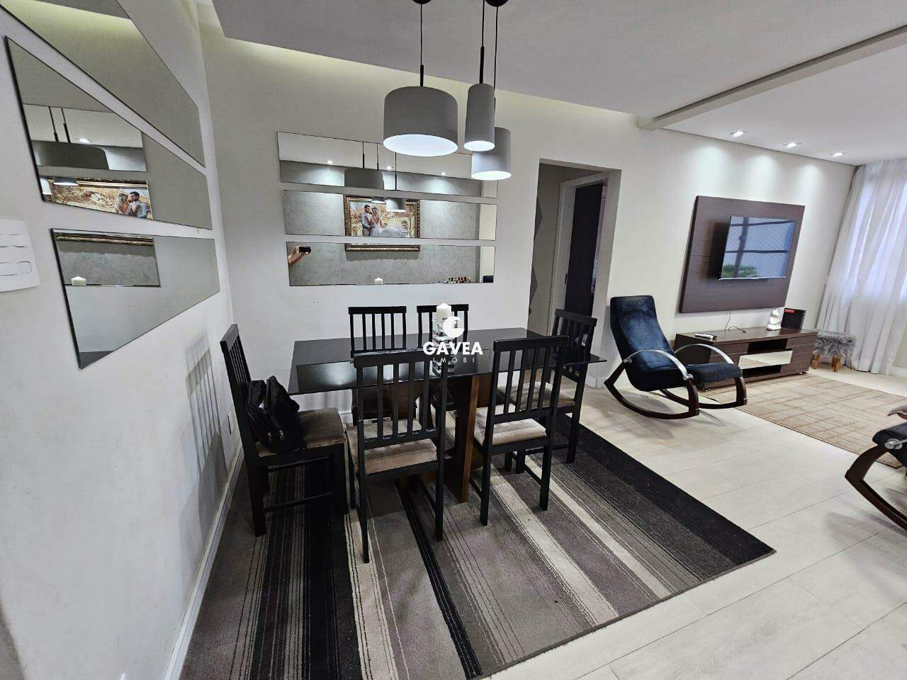 Apartamento à venda no Aparecida: 