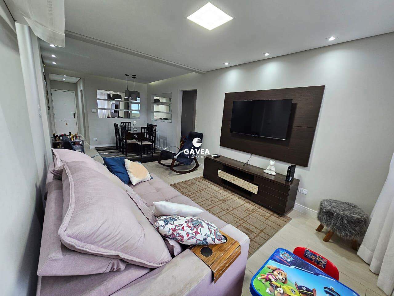 Apartamento à venda no Aparecida: 