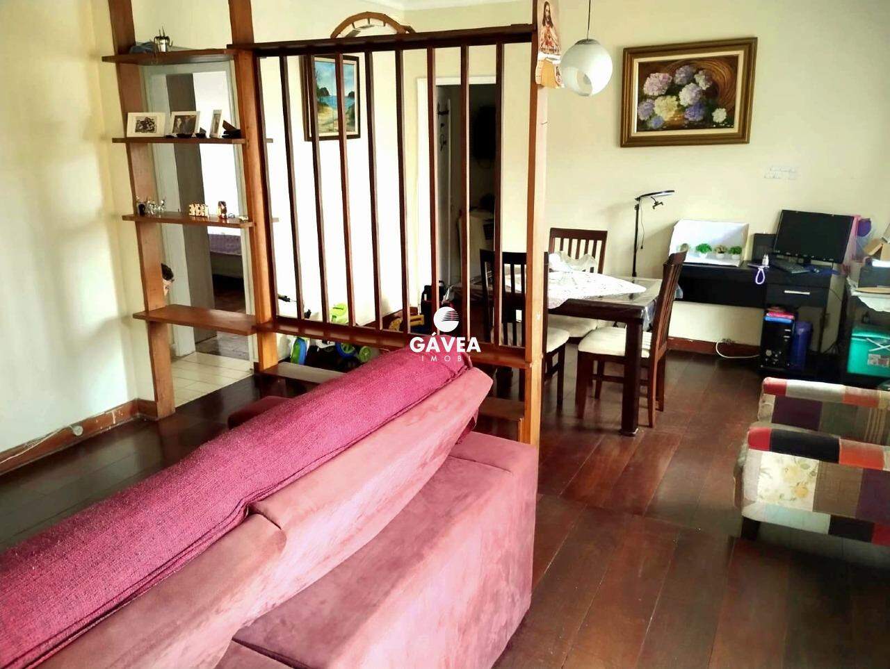 Apartamento à venda no Jardim Independência: 