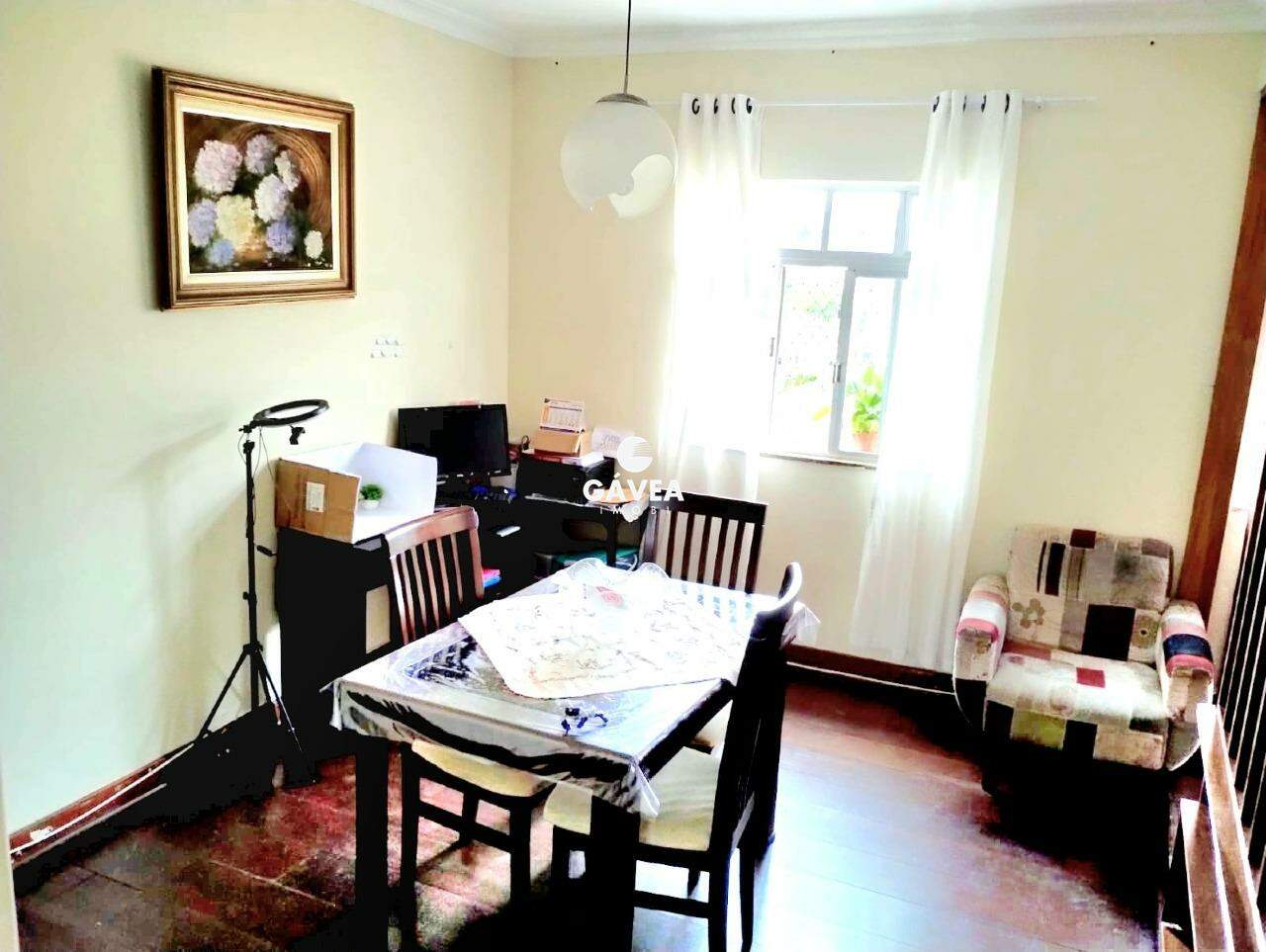 Apartamento à venda no Jardim Independência: 