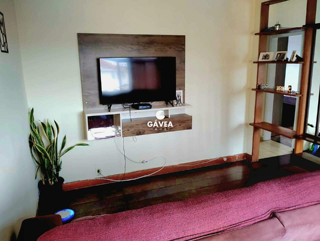 Apartamento à venda no Jardim Independência: 