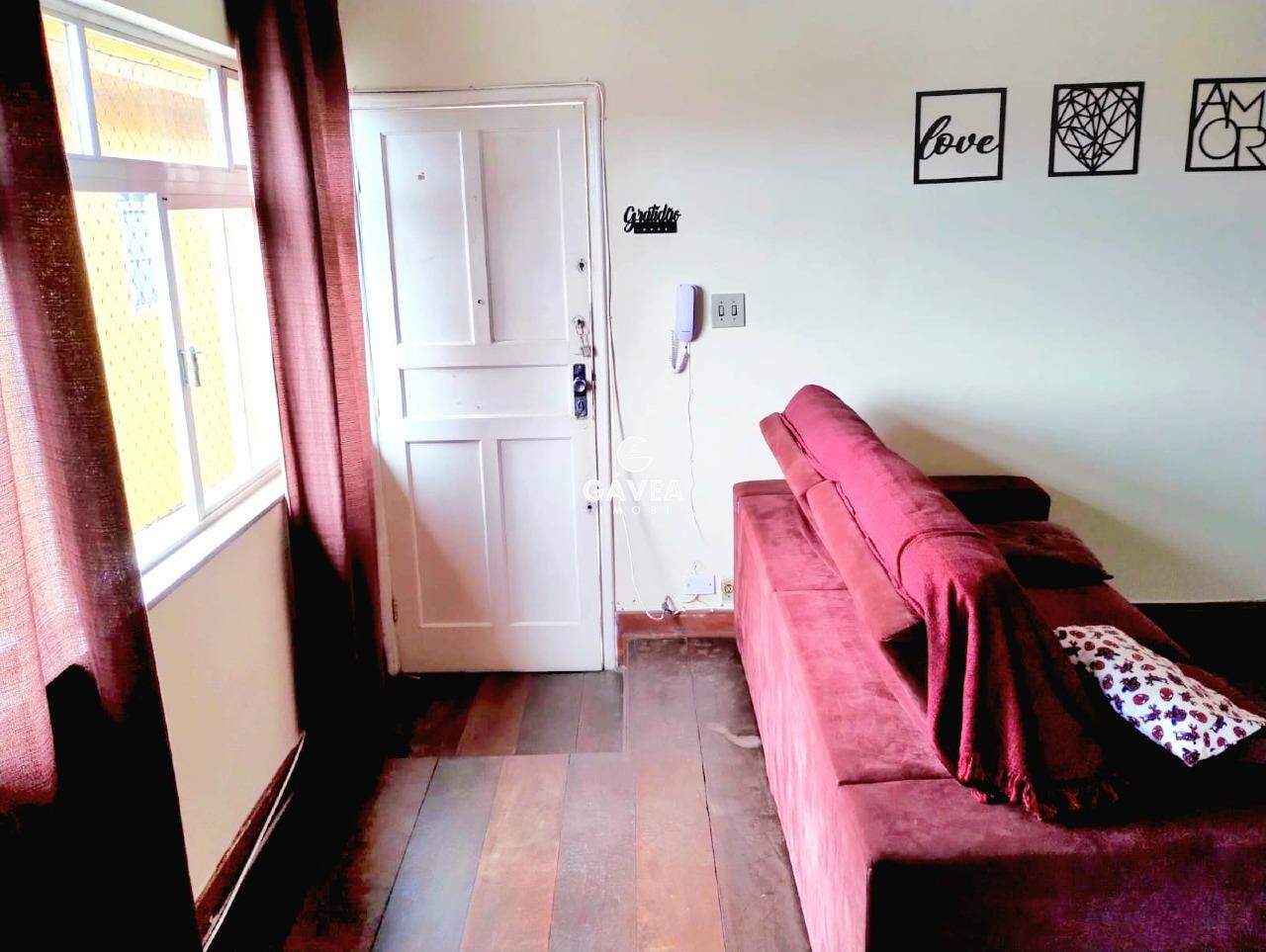 Apartamento à venda no Jardim Independência: 