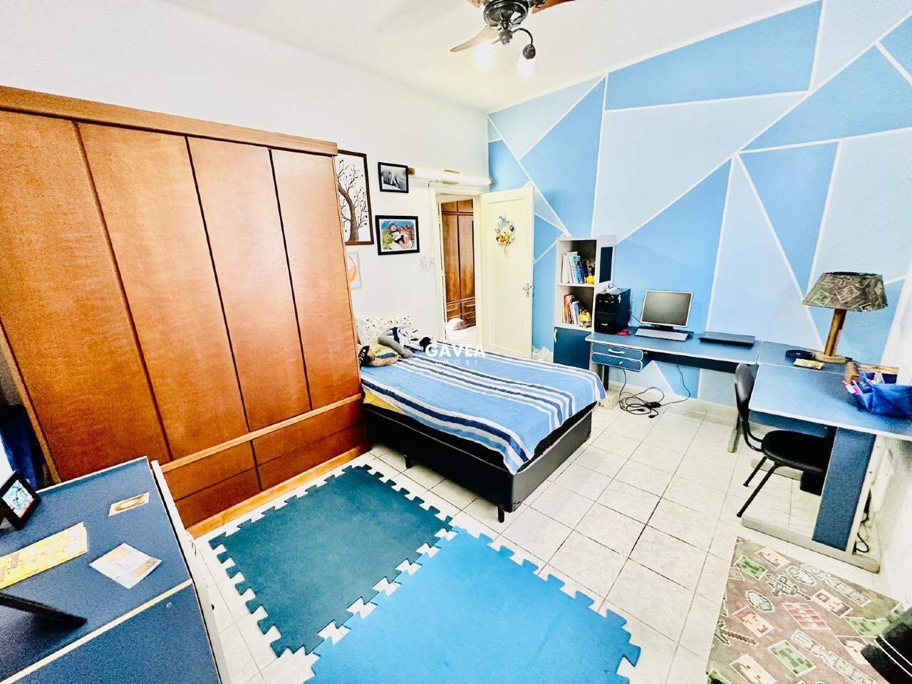 Casa à venda no Boqueirão: 