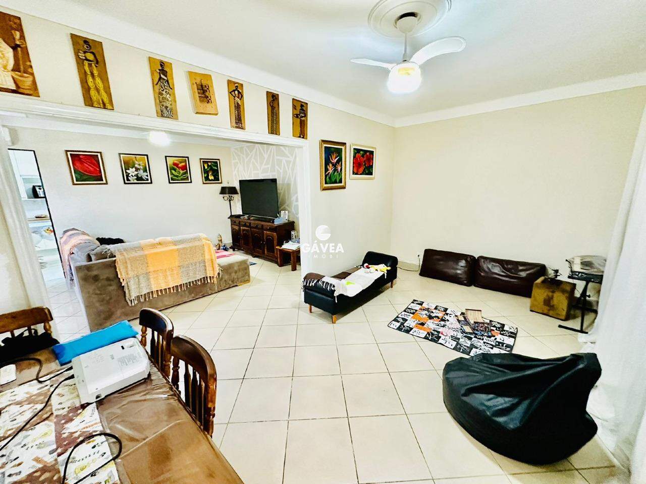 Casa à venda no Boqueirão: 