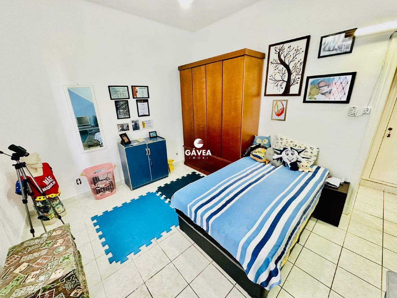 Casa à venda no Boqueirão: 