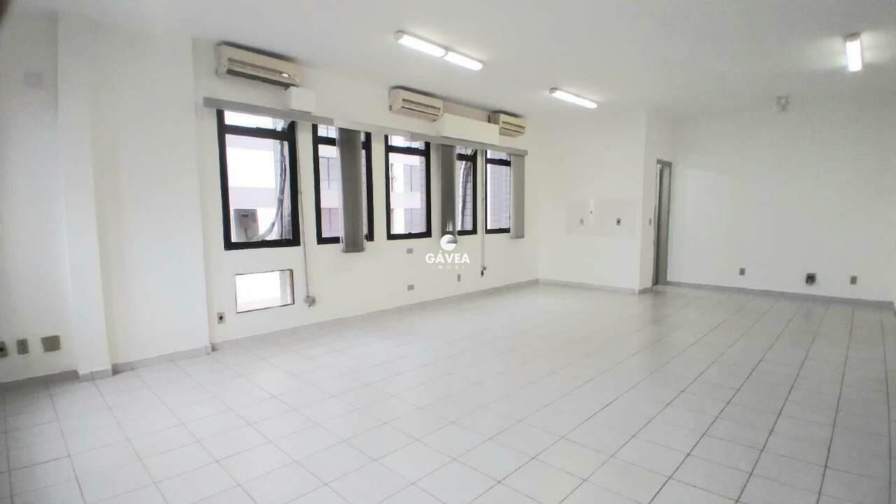 Conjunto Comercial/sala para aluguel no Gonzaga: 