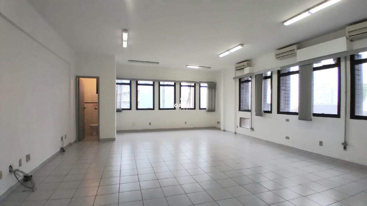 Conjunto Comercial/sala para aluguel no Gonzaga: 