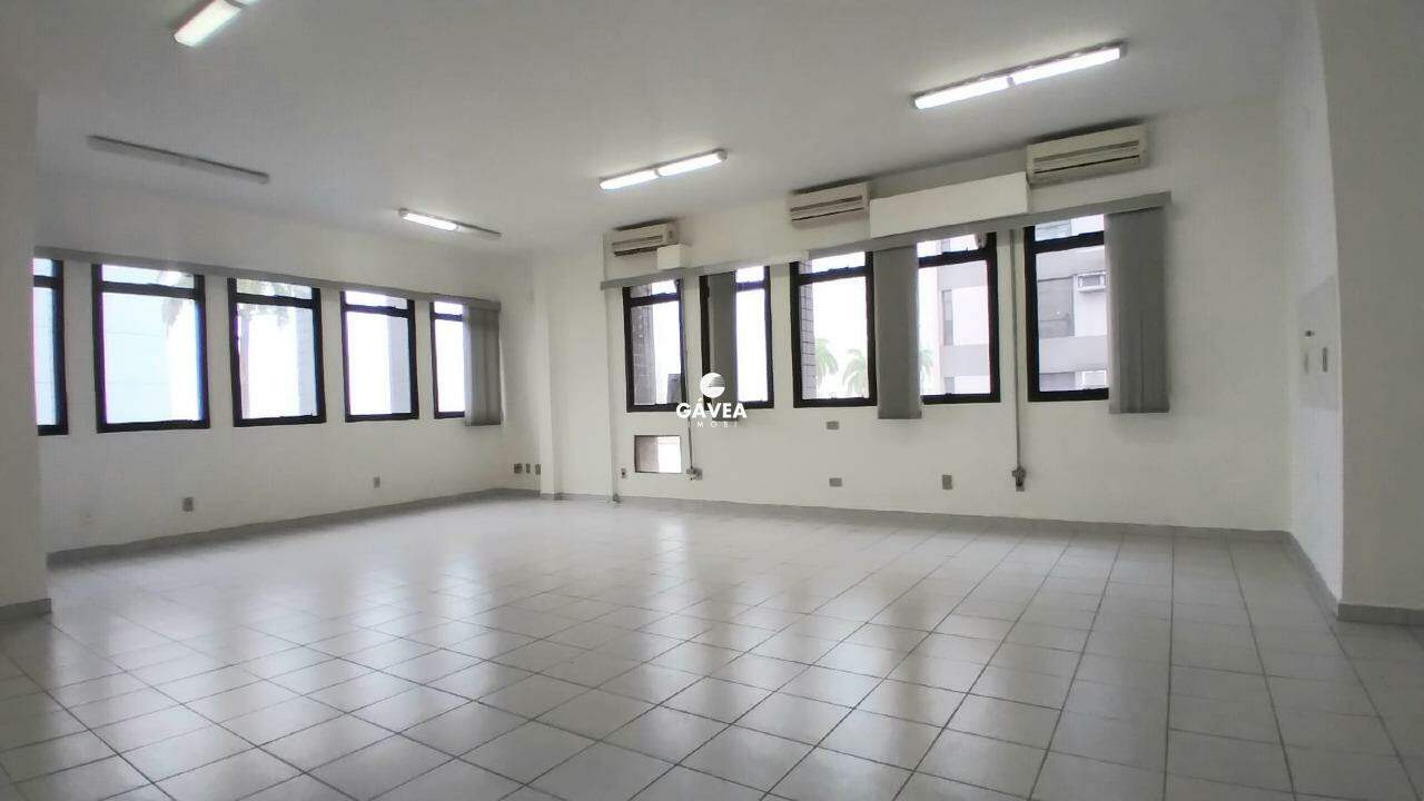 Conjunto Comercial/sala para aluguel no Gonzaga: 