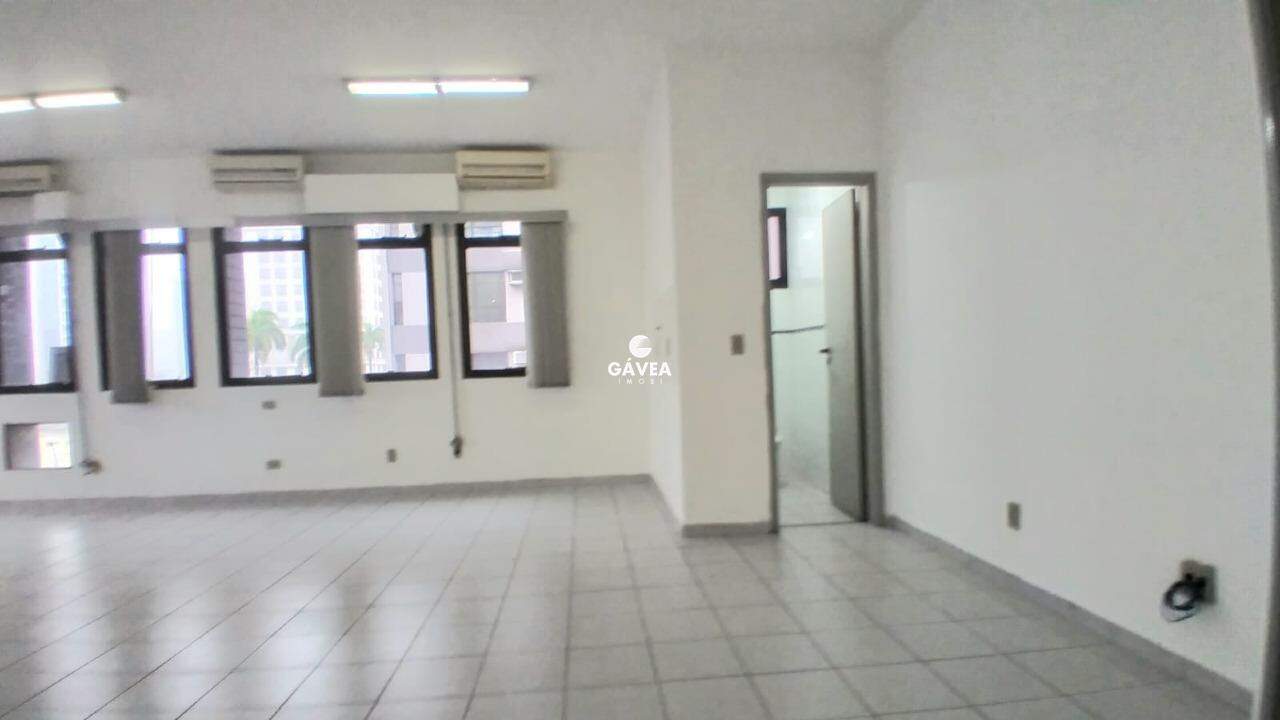 Conjunto Comercial/sala para aluguel no Gonzaga: 