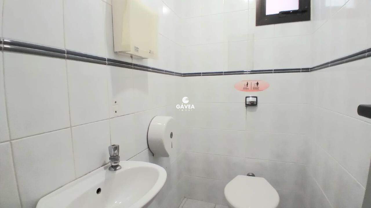 Conjunto Comercial/sala para aluguel no Gonzaga: 