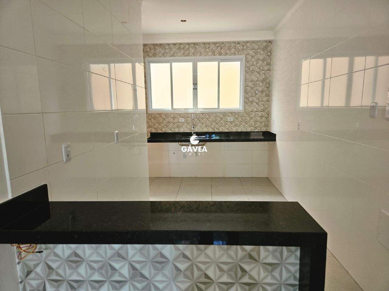 Casa à venda no Campo Grande: 