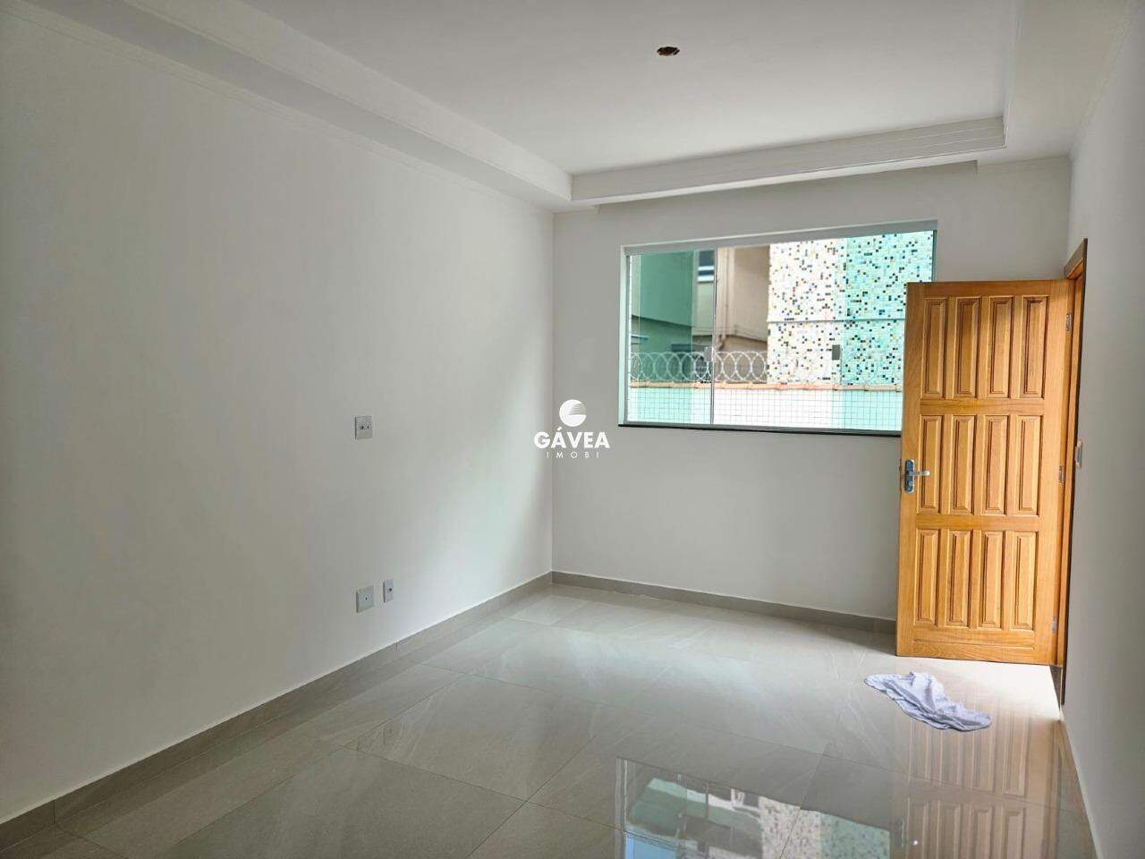 Casa à venda no Campo Grande: 