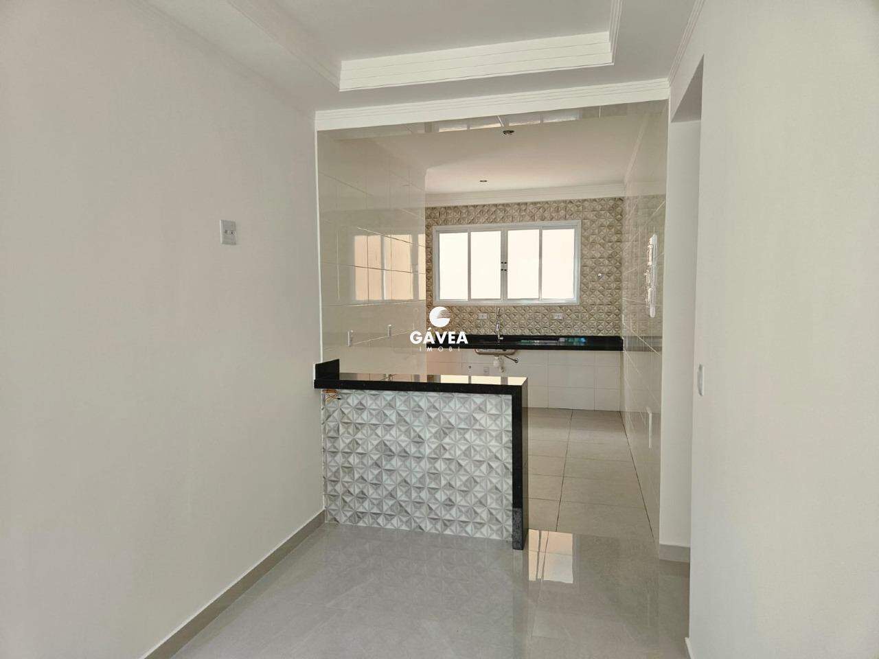 Casa à venda no Campo Grande: 