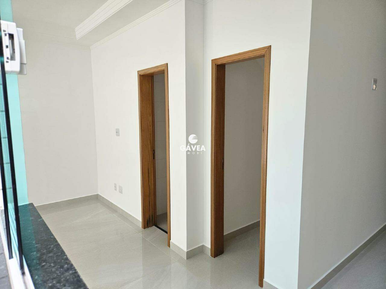 Casa à venda no Campo Grande: 