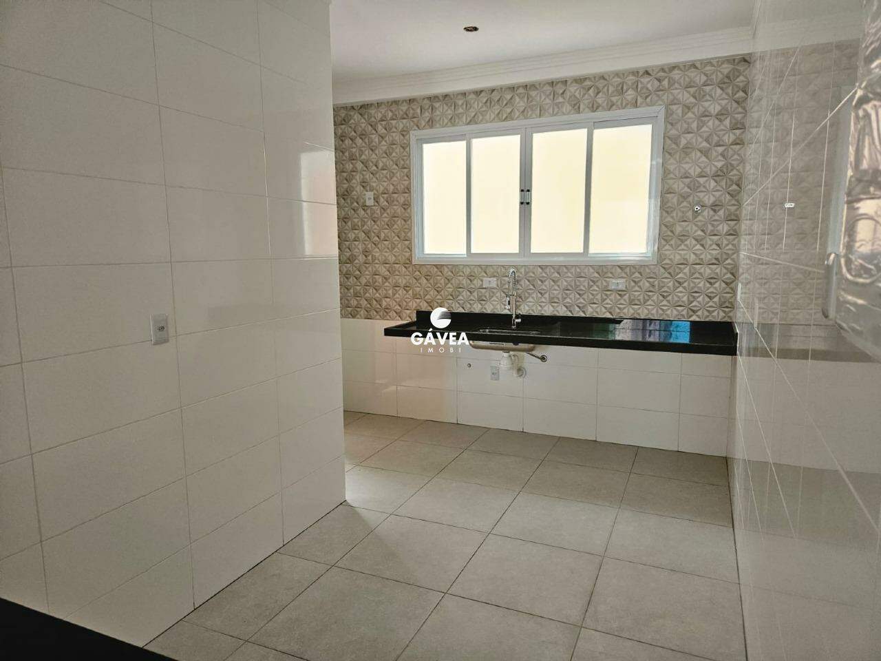 Casa à venda no Campo Grande: 