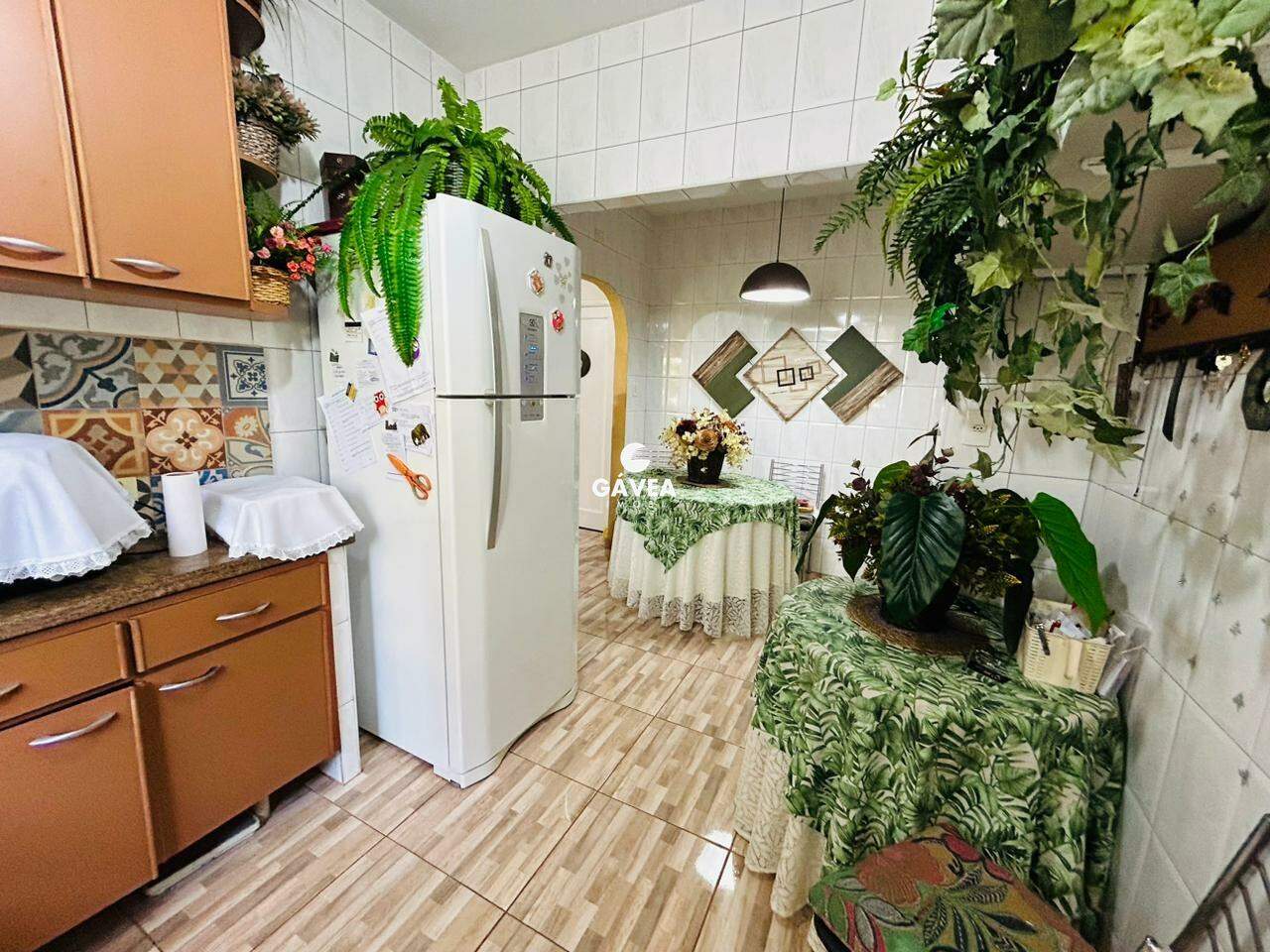 Apartamento à venda no Boqueirão: 