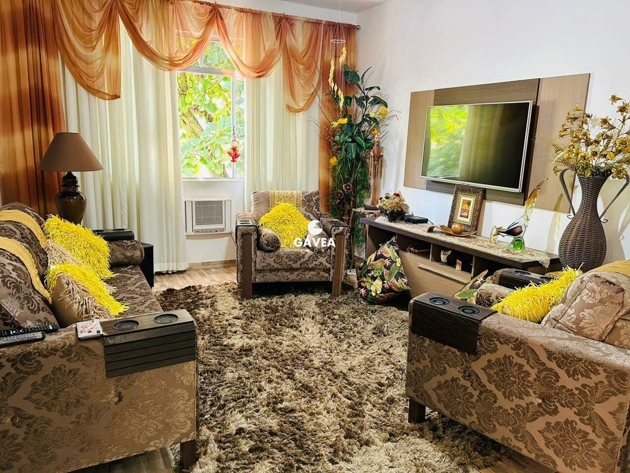 Apartamento à venda no Boqueirão: 