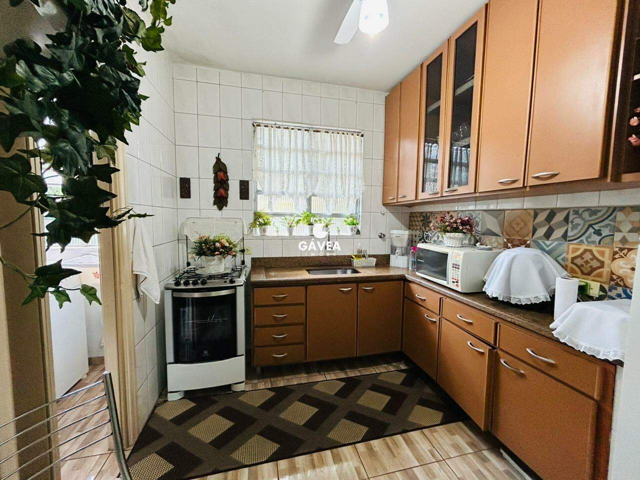 Apartamento à venda no Boqueirão: 