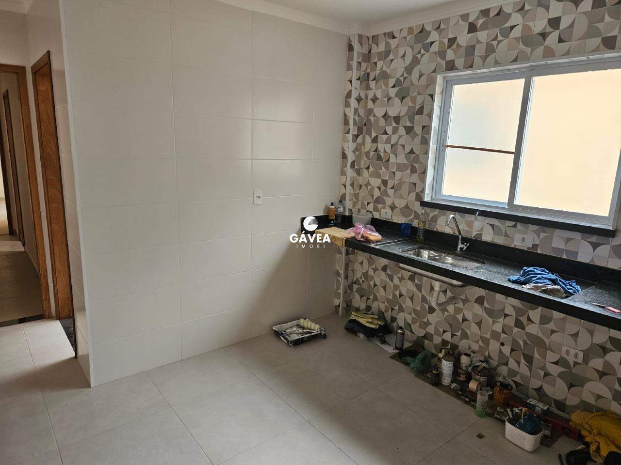 Casa à venda no Campo Grande: 