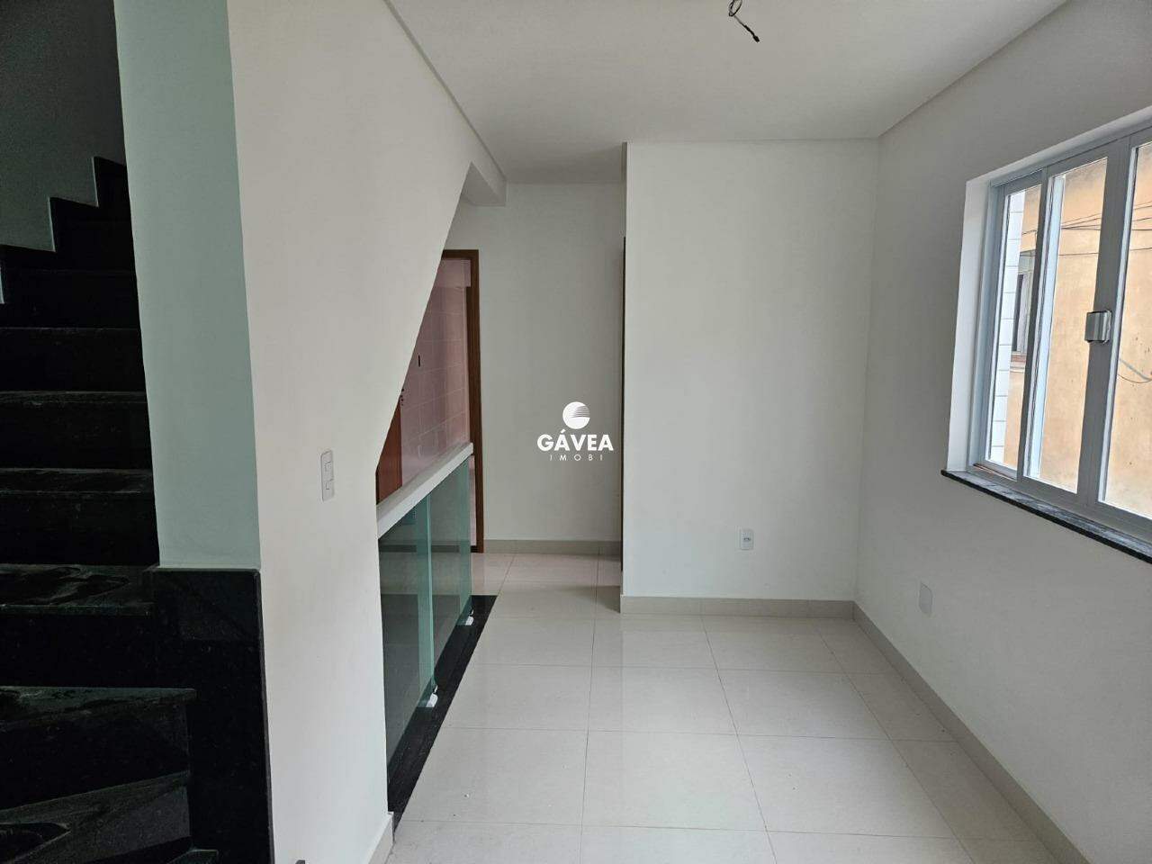 Casa à venda no Campo Grande: 