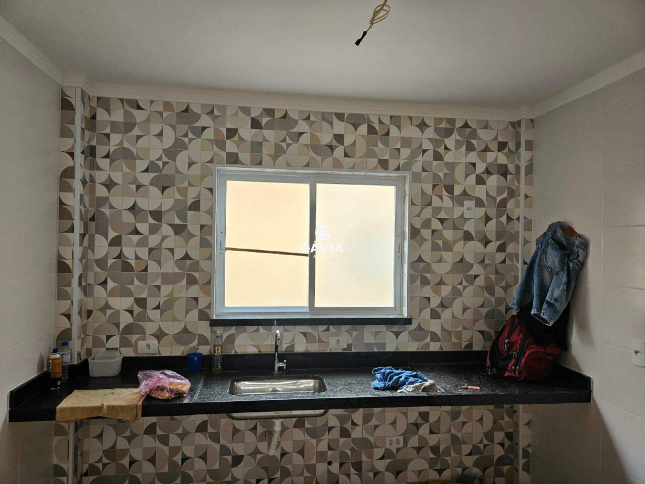 Casa à venda no Campo Grande: 