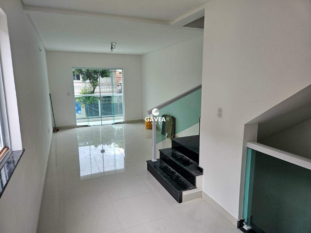 Casa à venda no Campo Grande: 