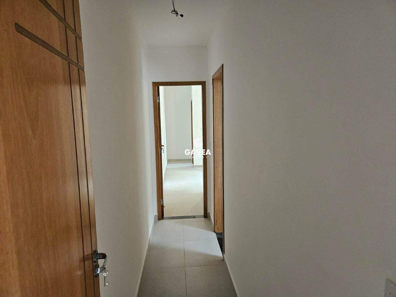 Casa à venda no Campo Grande: 